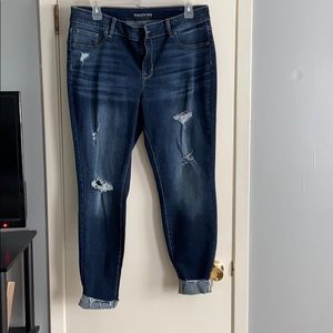 Maurices Jeans